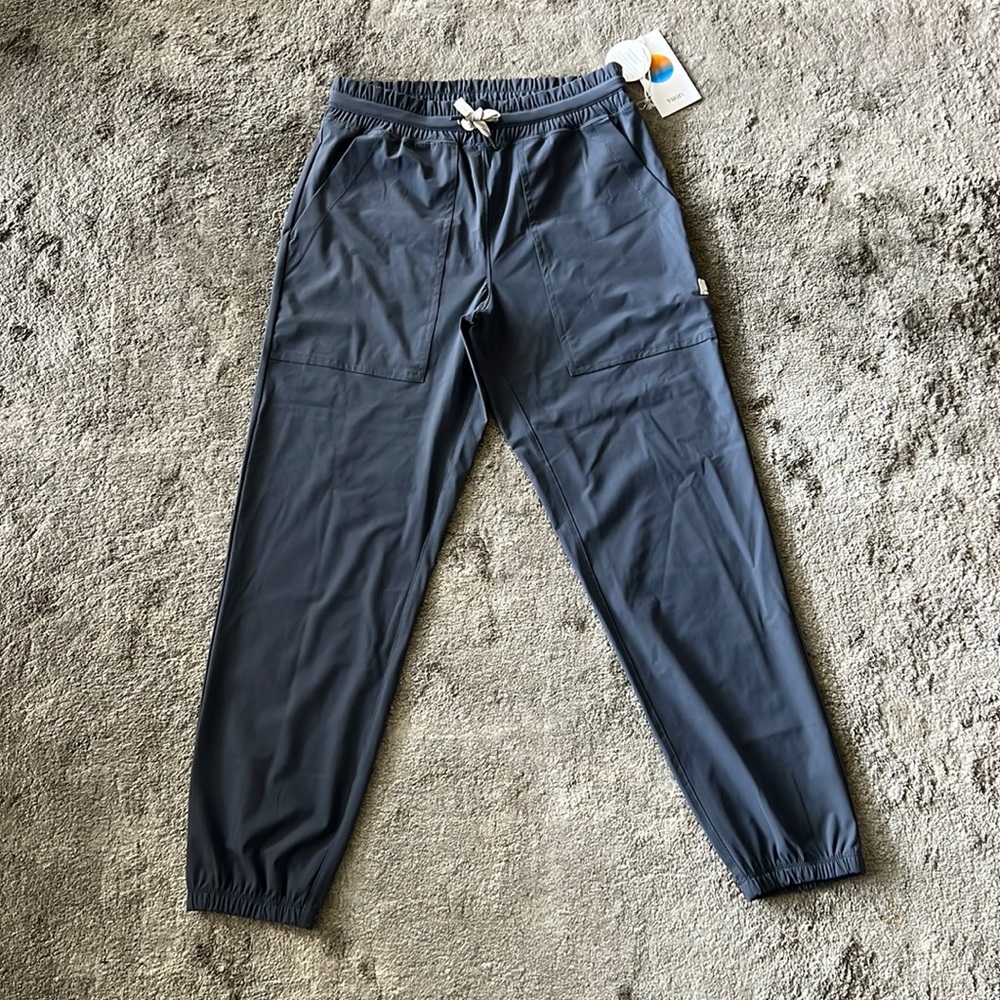 Vuori Miles Jogger